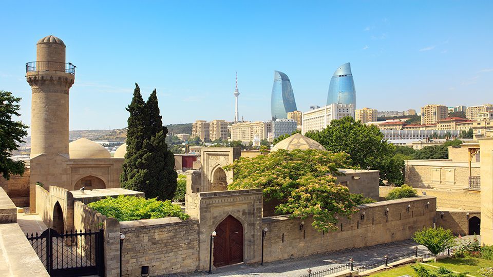 BBC Travel publishes article on history and culture of Azerbaijan