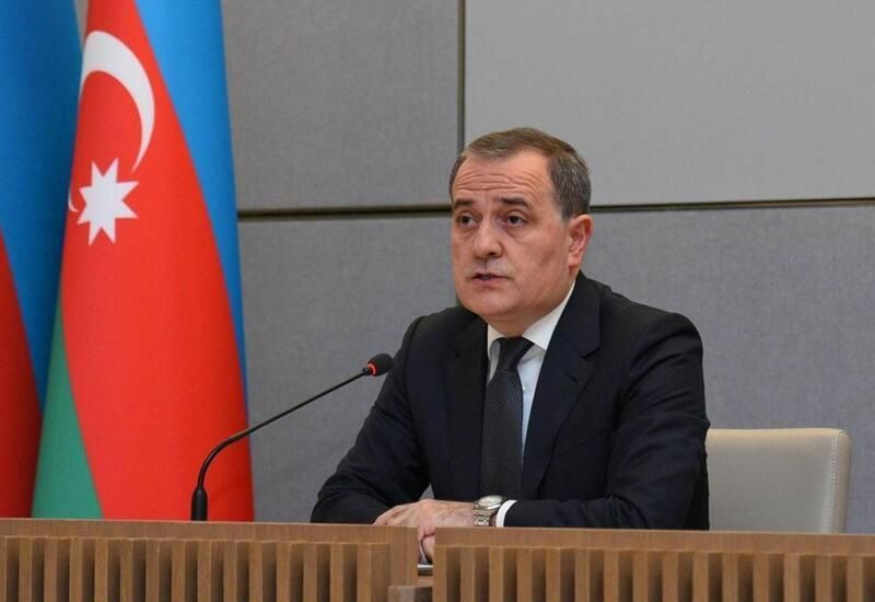 Armenia yet to provide information about 4,000 Azerbaijani citizens, Azerbaijani FM