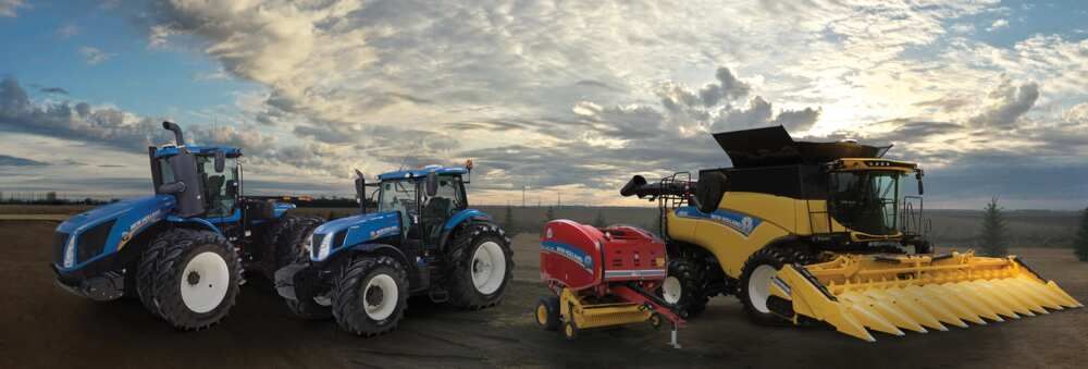 Uzbekistan to create agricultural machinery in Azerbaijan and Kazakhstan