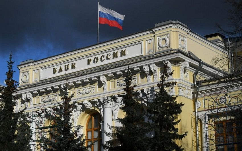 Bank of Russia sells currency worth $18.9 mln on domestic market