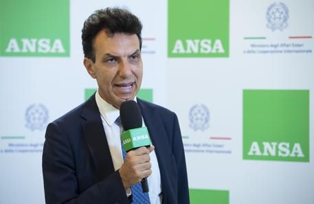 Iran summons Italian ambassador over dissident - Vimarsana News