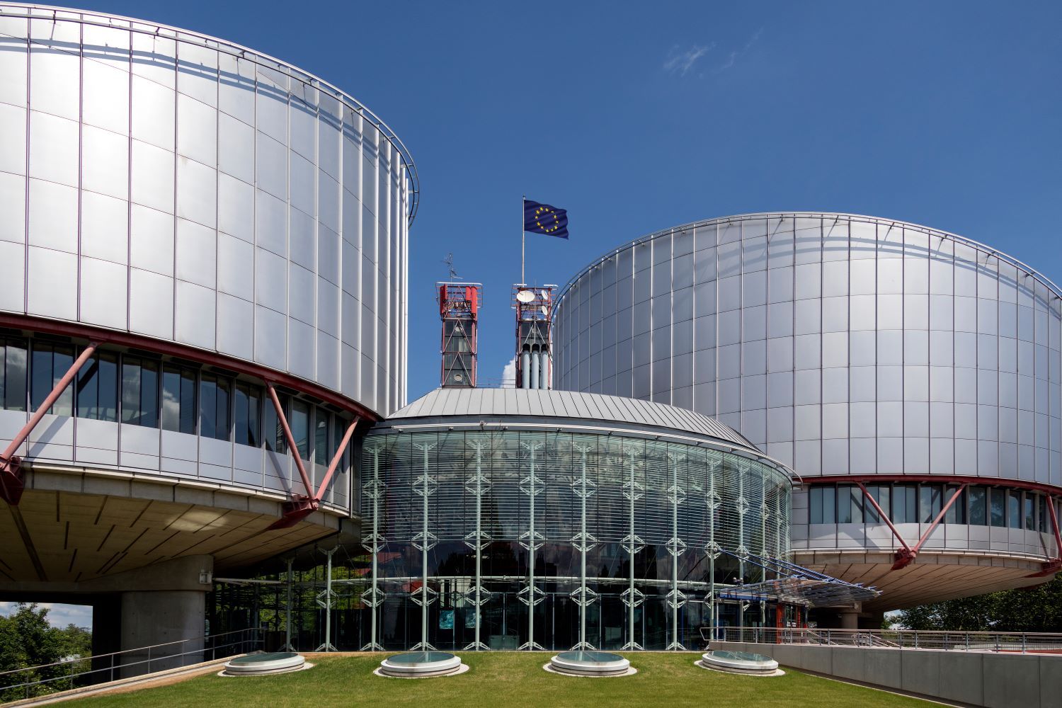 European Court rejects another claim of Armenia against Azerbaijan