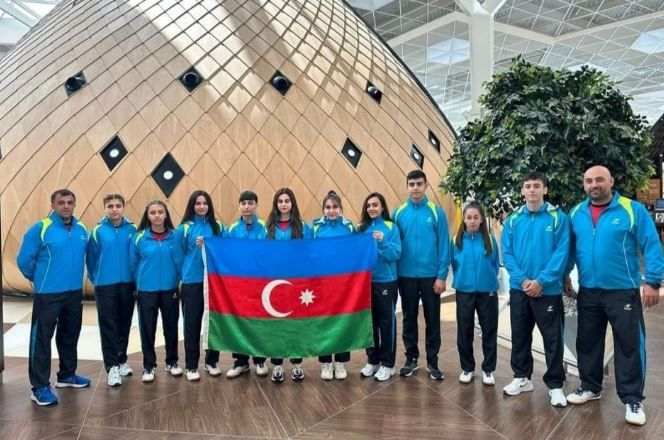 National table tennis team to compete in European Championship