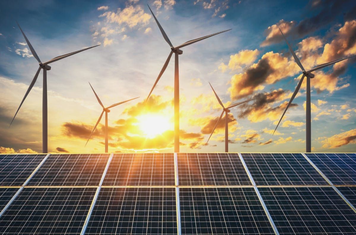 110 mln kWh of Green Energy has been produced in Kalbajar and Lachin
