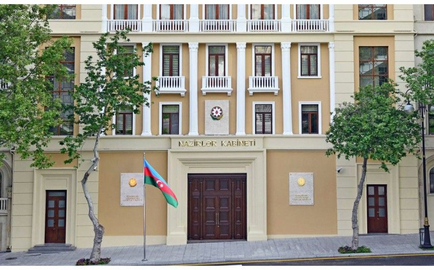 Azerbaijan establishes Working Group for inflation monitoring