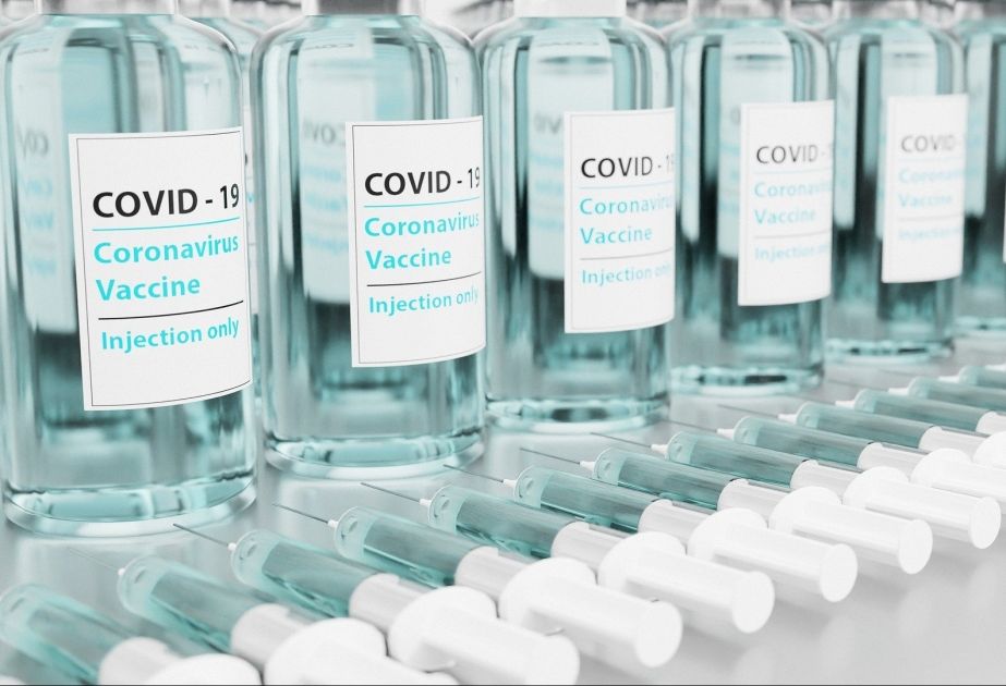 18.1m doses of vaccine have been brought to Azerbaijan since beginning of COVID-19