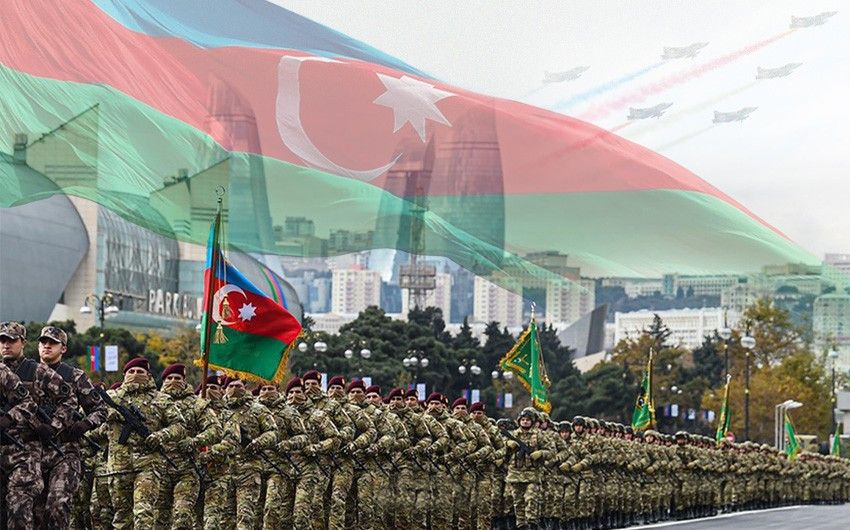 Aspects that make Azerbaijani army one of first in world: reforms in three phases