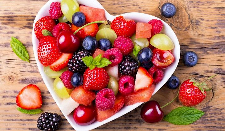 Kyrgyzstan develops strategic plan for development of fruit cluster