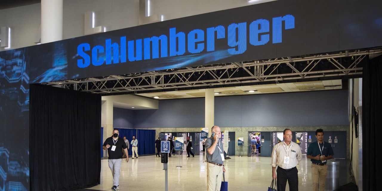 Schlumberger announces full termination of technologies, equipment supplies to Russia