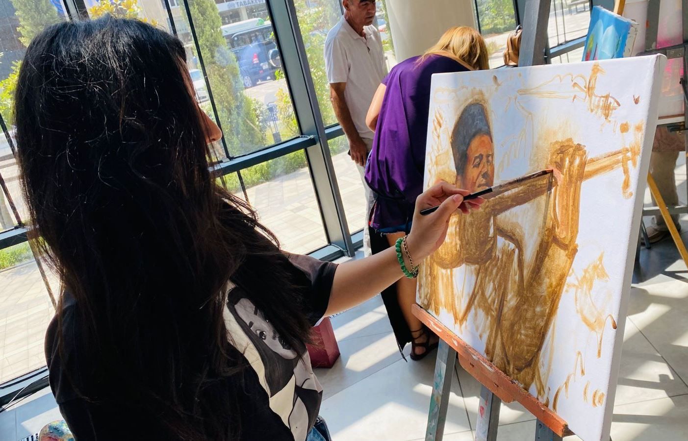 Arts Council Azerbaijan holds workshop on UNESCO heritage [PHOTOS] - Gallery Image