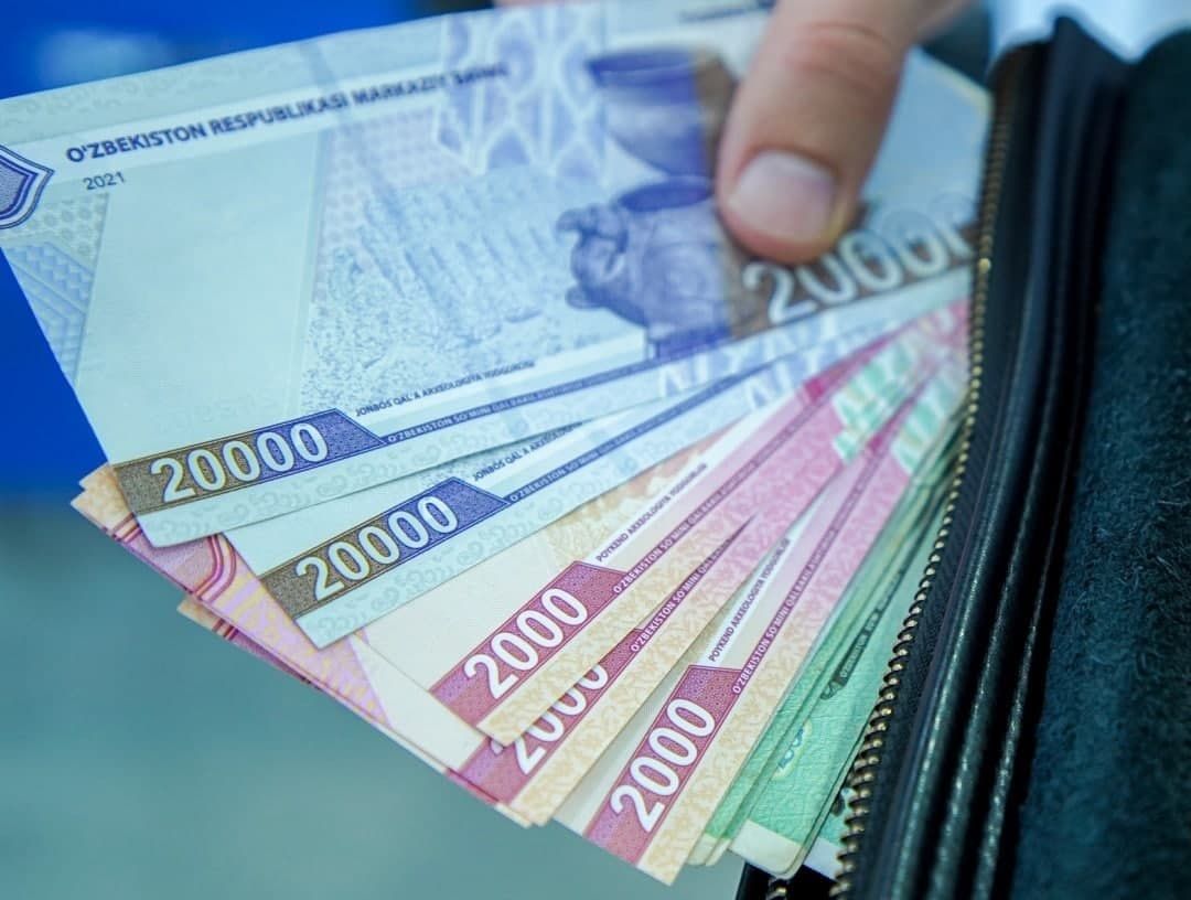 Poverty threshold updated in Uzbekistan