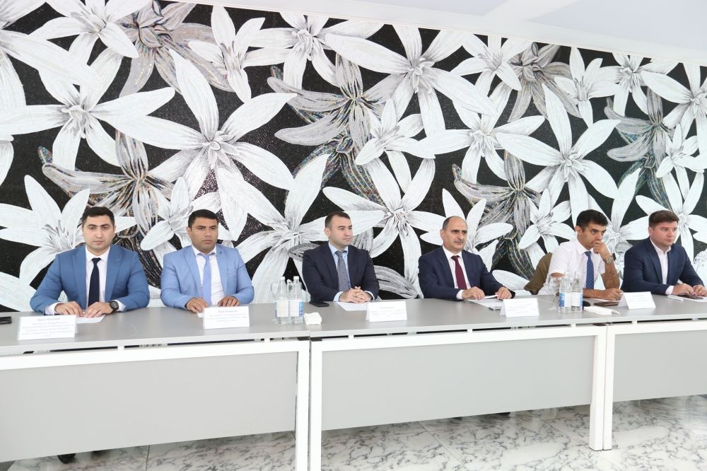Members of Culture Ministry's Public Council elected [PHOTOS]
