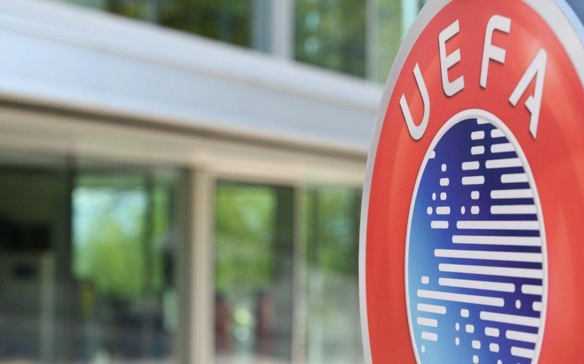 Azerbaijan retains position in UEFA ranking