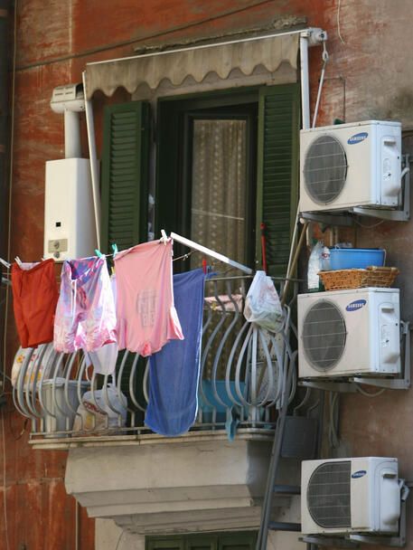 Electricity consumption reaches new 2023 high in Italy