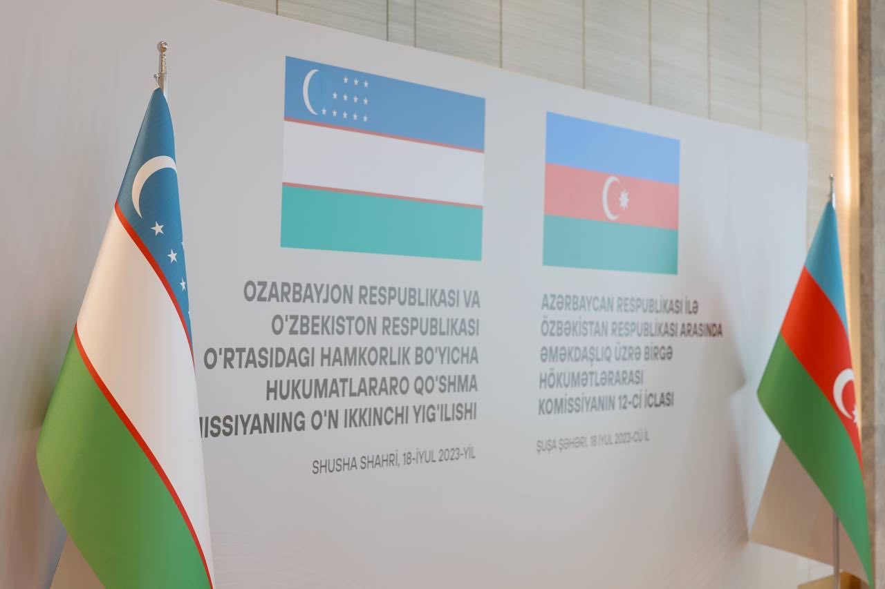 Azerbaijan, Uzbekistan may benefit from number of opportunities along Middle Corridor