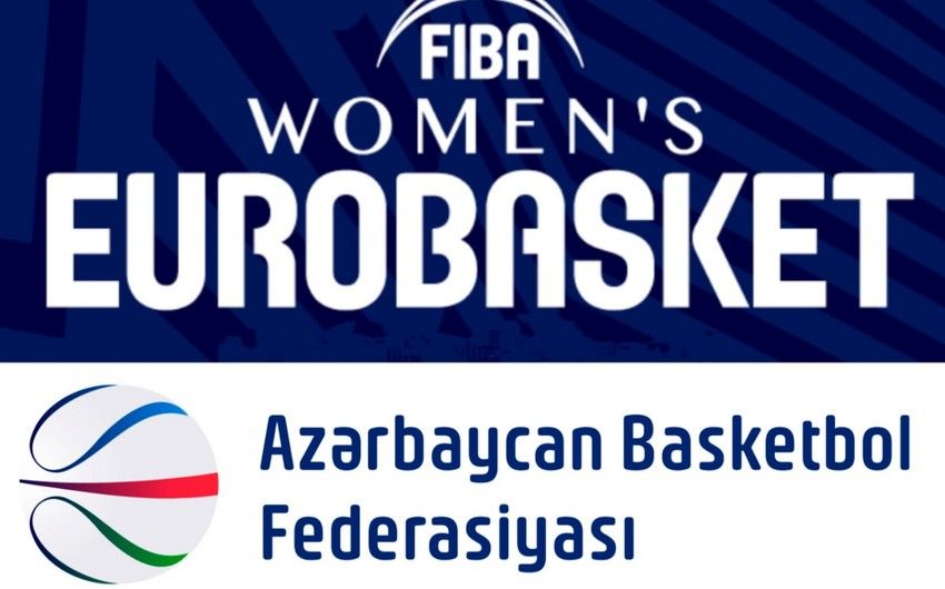 Azerbaijan women's basketball team to participate in European Championship for first time