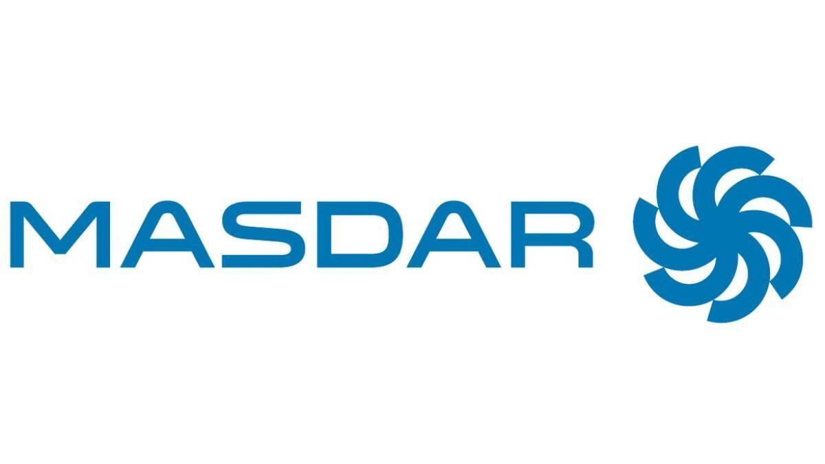 Masdar issues green bond to finance solar power plant in Azerbaijan