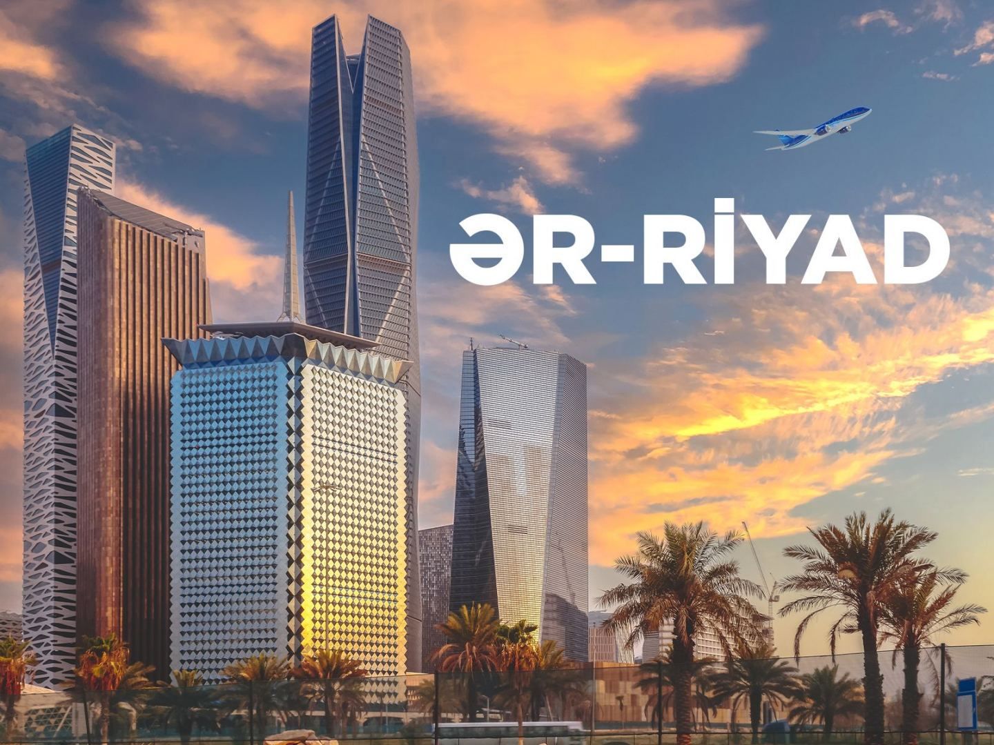 Azerbaijan's AZAL expanding flight destinations to Saudi Arabia