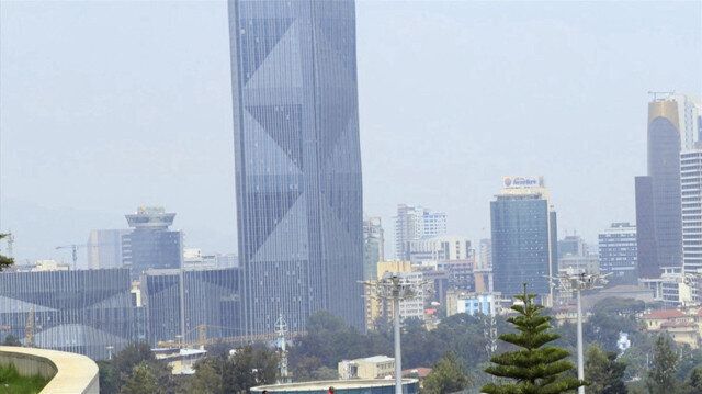 Ethiopia, China agree to scale up multifaceted cooperation