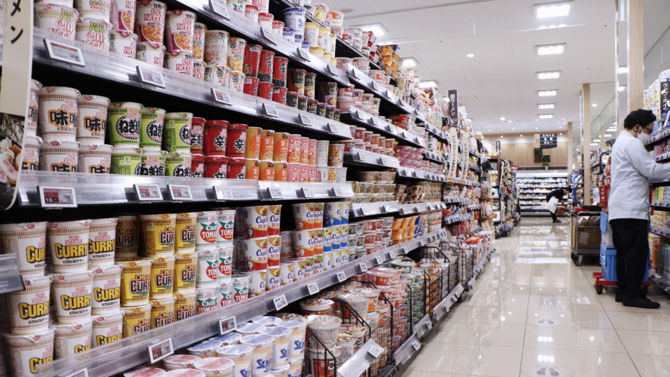 Japan to see price hikes on 35,000 food, drink items by end of 2023