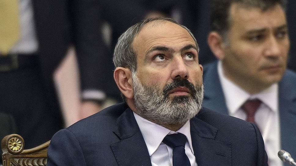 Nikol Pashinyan's reckless rhetoric - war is better than peace
