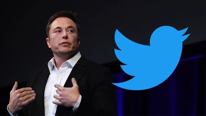 Elon Musk says Twitter to change logo, adieu to 'all the birds'