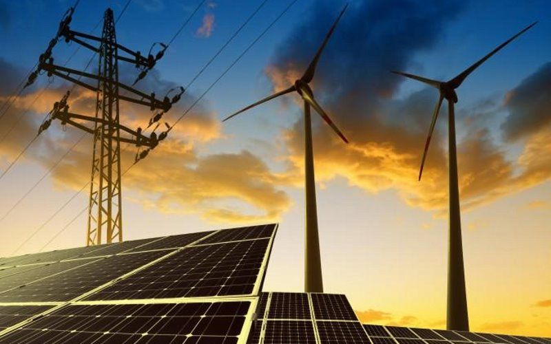 Green energy and traditional energy resources - win-win cooperation between Azerbaijan & Europe