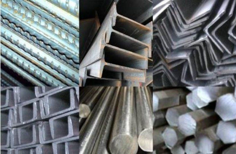 Exports of ferrous metals and ferrous metal products decrease