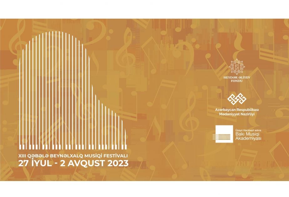 Gabala International Music Festival to start soon
