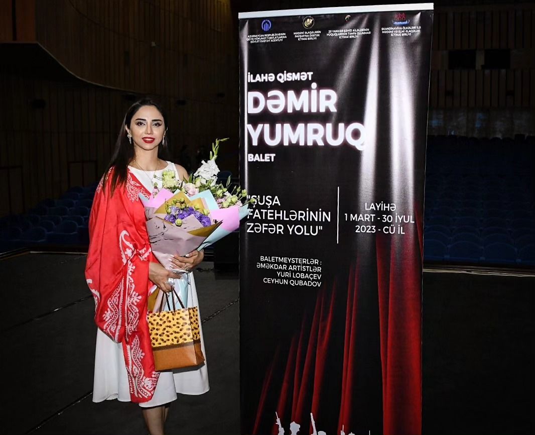 Azerbaijan's brilliant victory leaves deep mark in young composer's heart [EXCLUSIVE] - Gallery Image