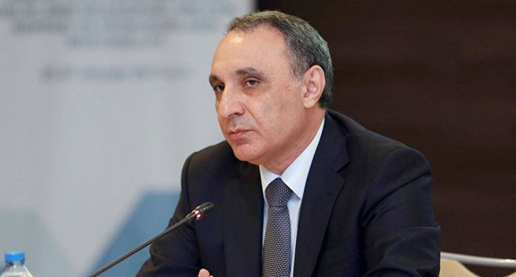 Azerbaijan's Prosecutor General: 28 people have been arrested for corruption this year
