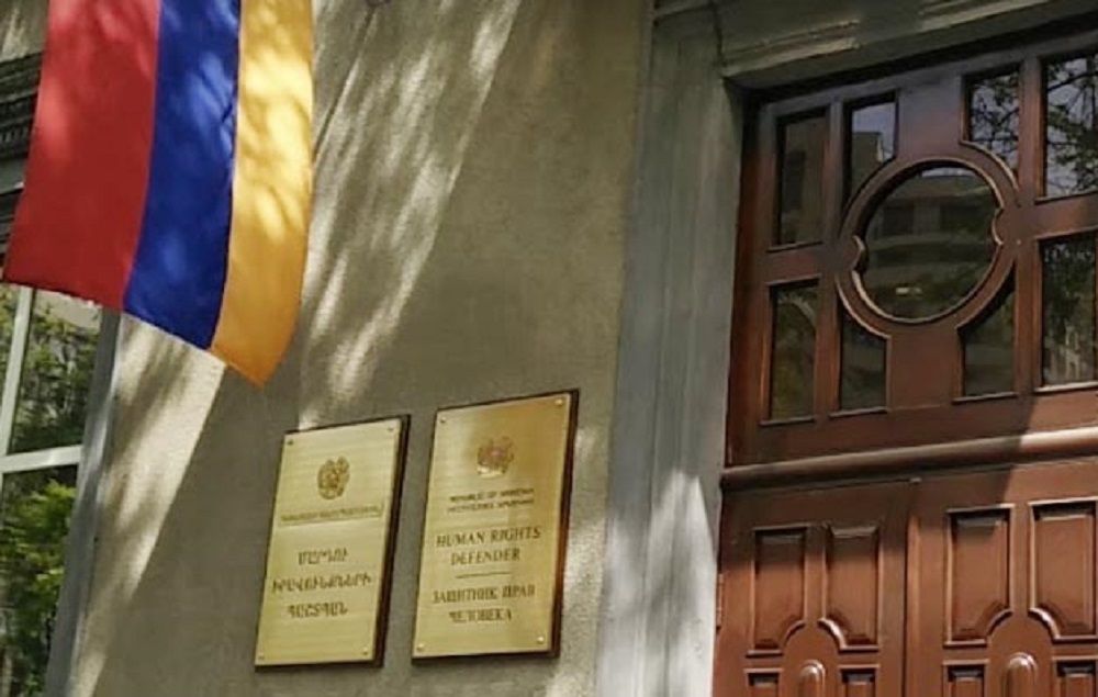 Human rights in Armenia: reports of Helsinki Committee of Armenia confirm crimes remaining obscure