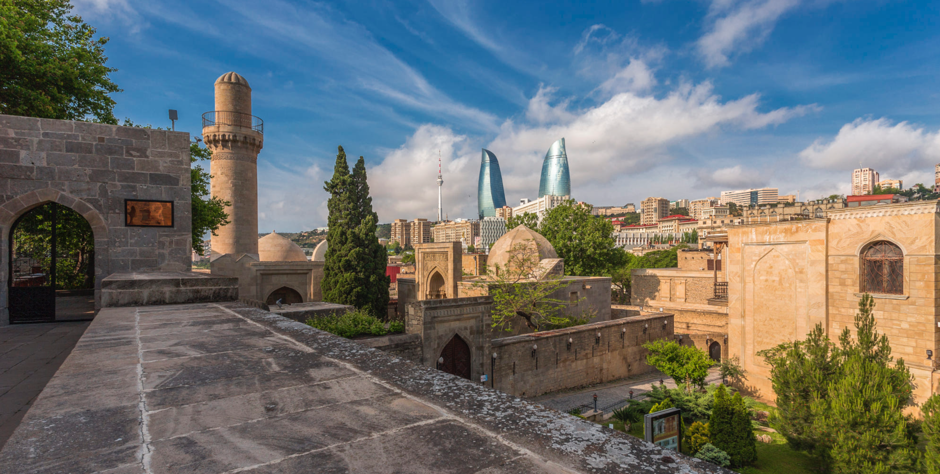 Azerbaijan enters Top 5 countries of inbound tourism to Russia