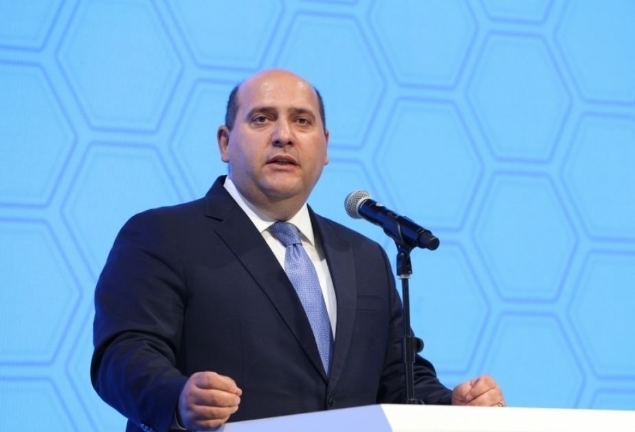 Emin Huseynov: We reiterate that Aghdam-Khankendi road open for transportation of goods