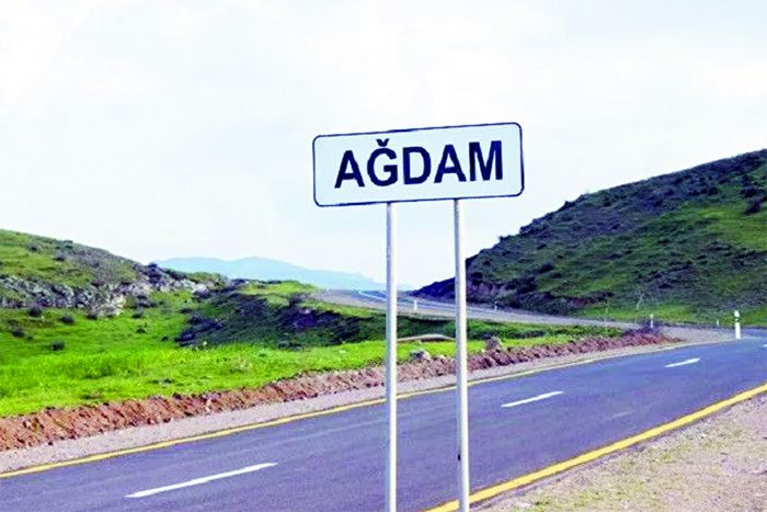Separatists' clock is ticking: Aghdam-Khankendi road remains last option