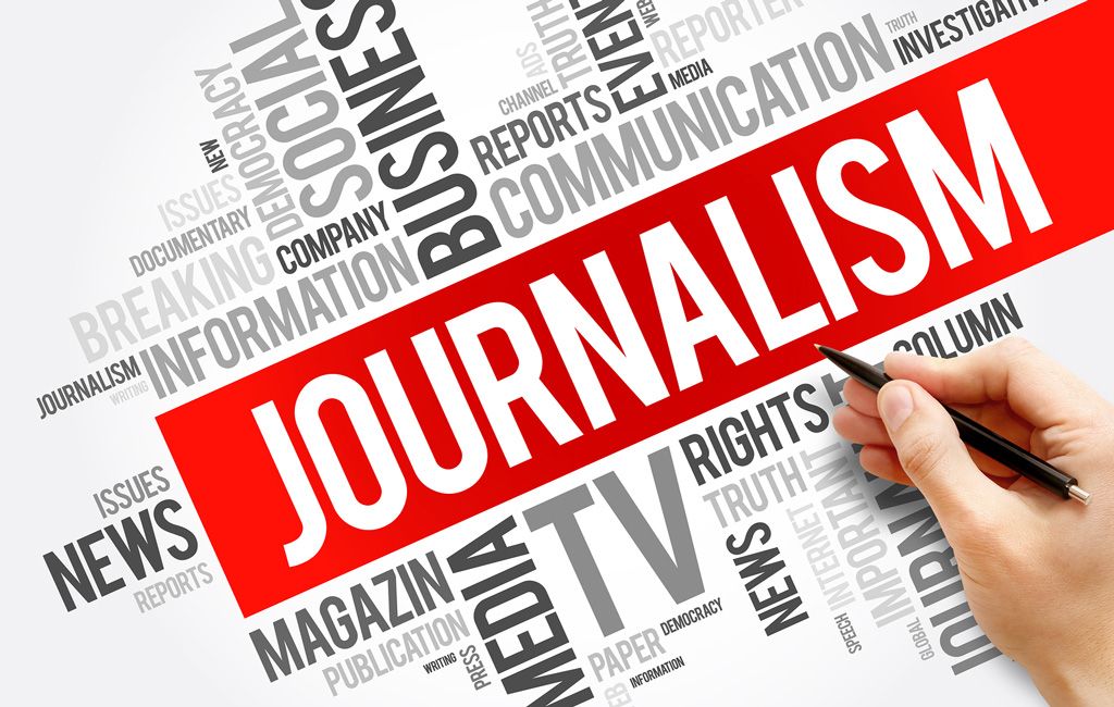 Registration of applicants opting for journalism specialization begins