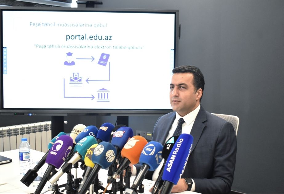 Two new specialities to be taught in field of higher technical professions