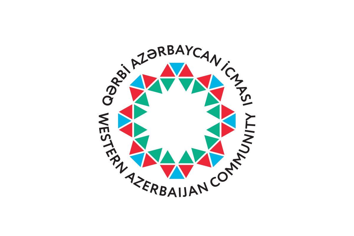 Western Azerbaijan Community and other CSOs appeal to international organisations