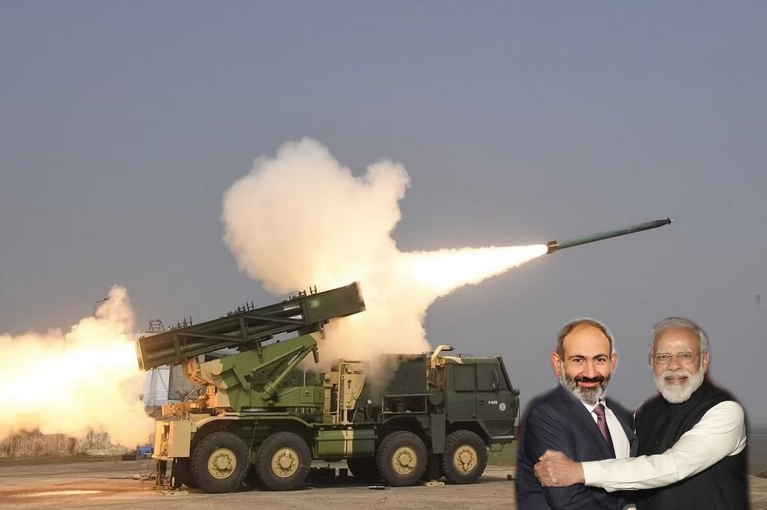 India's warmongering in S.Caucasus is wake-up call for Azerbaijan, Turkiye and Pakistan