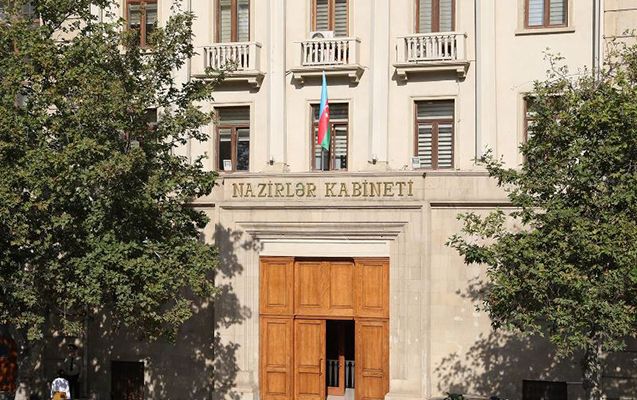 Azerbaijan restricts inappropriate use of radio electronic equipment