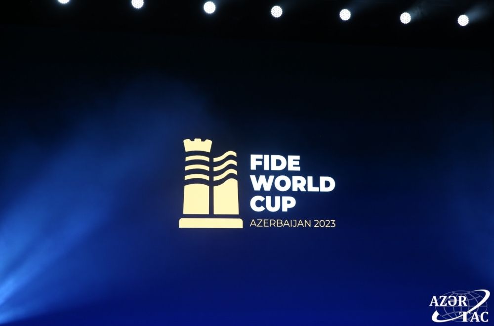 Oceans Apart, Same Chessboard: World Cup Kicks Off in Baku