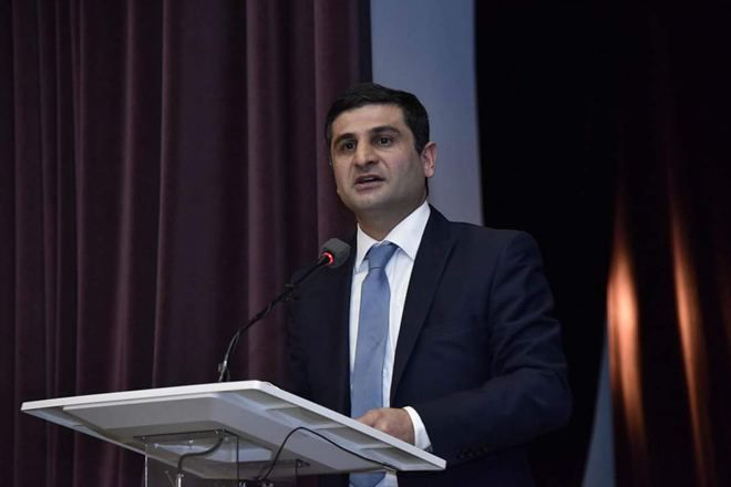 Historian on Meshali massacre: Khachatryan was shouting with loudspeaker…