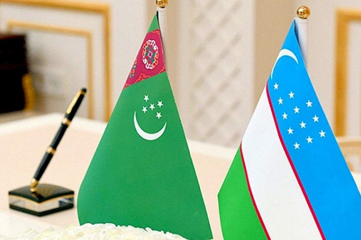 Trade turnover between Turkmenistan and Uzbekistan reaches more than $430 million in six months