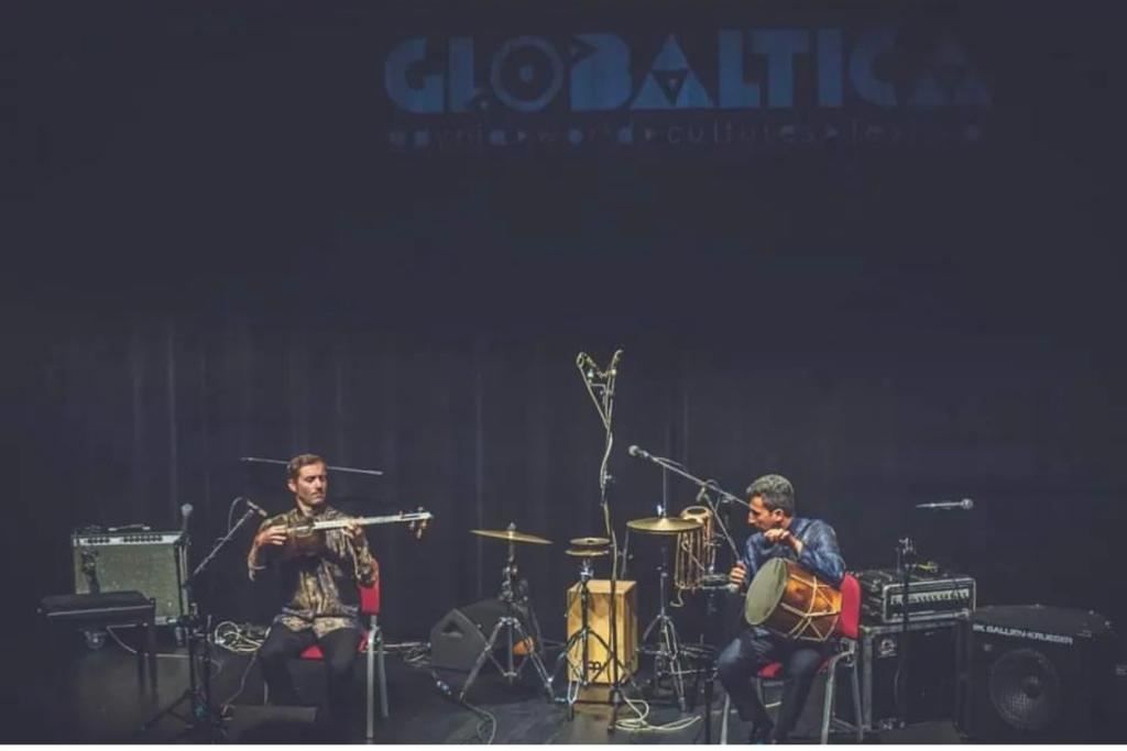 Azerbaijani mugham promoted at Globaltica 2023 [PHOTOS]