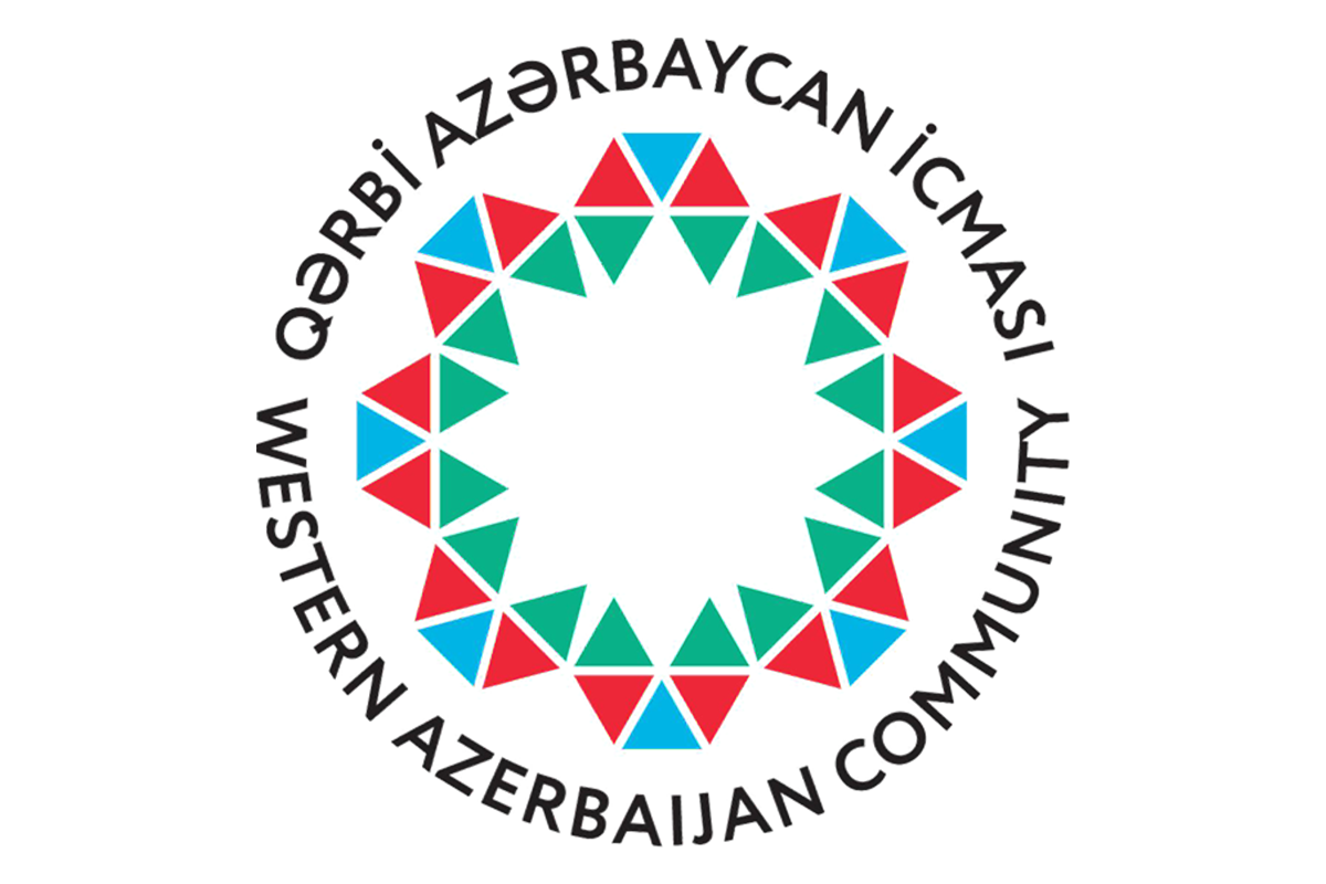 Western Azerbaijan Community condemns PACE for supporting Armenian games