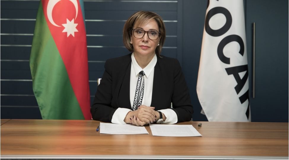 SOCAR's VP dismissed from position, following presidential decree