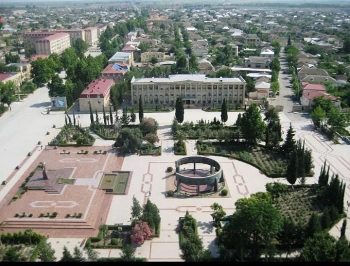 Another meeting with Armenian minorities in Garabagh to be held in Yevlakh