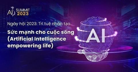 2023 Vietnam Artificial Intelligence Day to take place in September