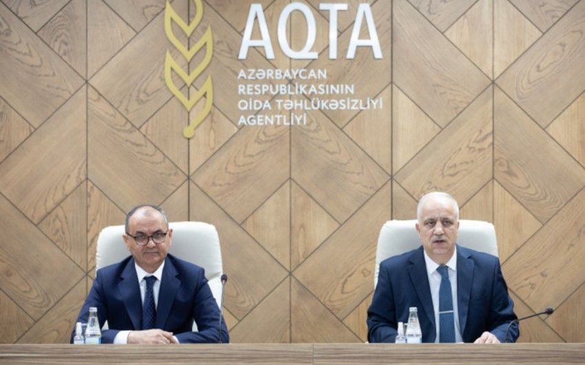 AQTA hosted meeting with entrepreneurs importing high-risk products from Iran