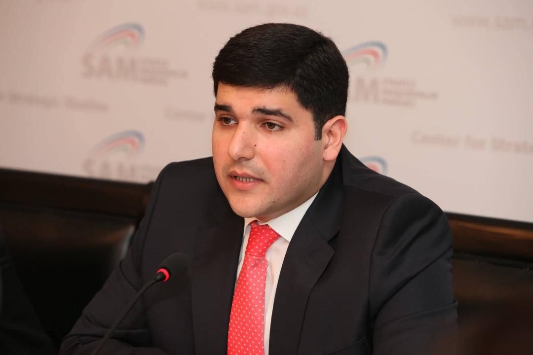 Armenians in Garabagh blame Minsk group co-chairs for spoiling them over 30 years